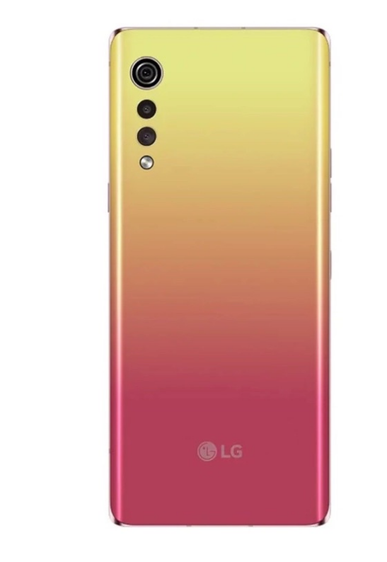 LG VELVET G9 Phone Snapdragon 765 6GB+128GB 99% New Local Warranty · v23