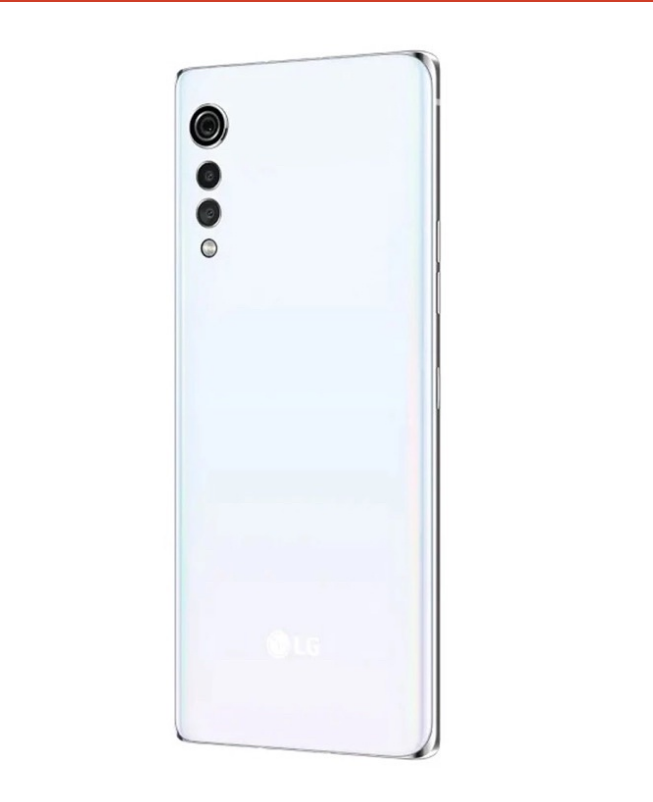 LG VELVET G9 Phone Snapdragon 765 6GB+128GB 99% New Local Warranty · v23