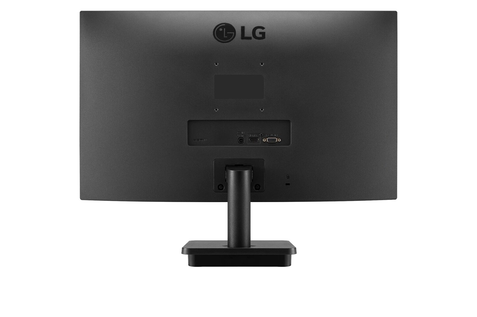 LG 24MP400-B 23.8" Full HD IPS Monitor, 1920x1080 with Radeon Freesync · v38