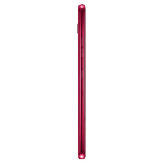 LG V40 ThinQ 6.4 Inches 6GB RAM + 128GB ROM 16MP Triple Camera LTE Single SIM Snapdragon 845 Fingerprint Unlocked Cellphone Used · v18