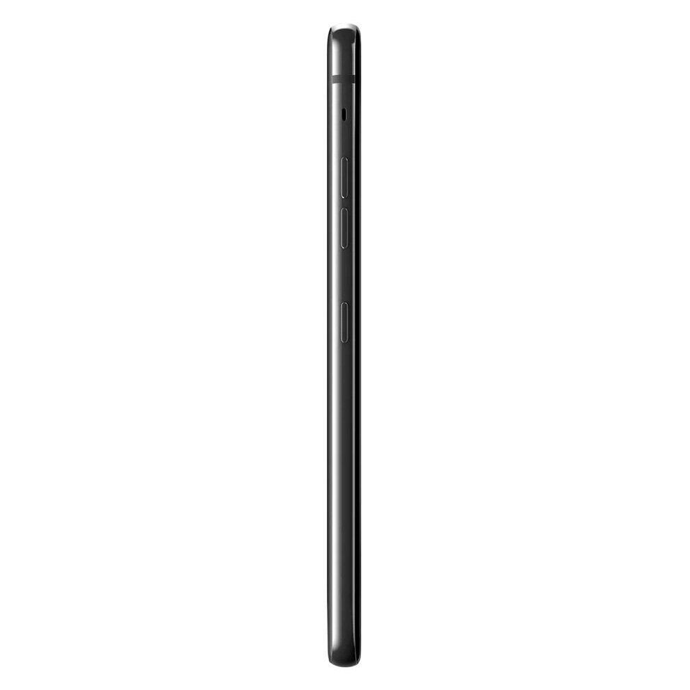 LG G8 ThinQ Original Unlocked LTE Android Phone Octa Core 6.1" 6GB RAM + 128GB ROM 16MP&12MP Fingerprint NFC smartphone Used · v12