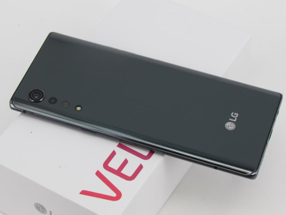 Original LG Velvet 5G G900N 6.8" 48MP 8GB RAM 128GB ROM Octa Core NFC Snapdragon Unlocked 5G Single Sim Mobile Phone · v18