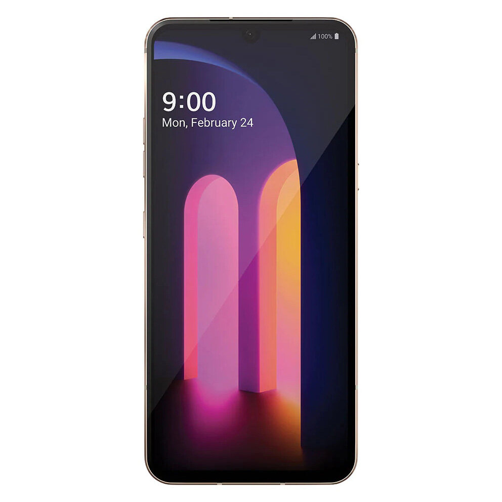 LG V60 ThinQ 5G Moilble Phone Unlocked 6.8" Screen Android SamrtPhone 8GB RAM 128GB ROM Snapdragon 865 Phone · v13