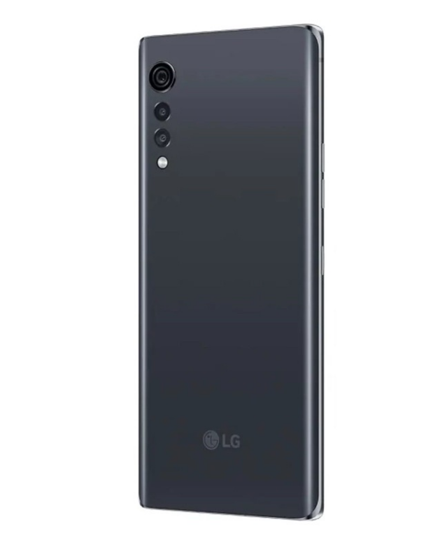 LG VELVET G9 Phone Snapdragon 765 US Version 6GB+128GB 99% New Local Warranty · v5
