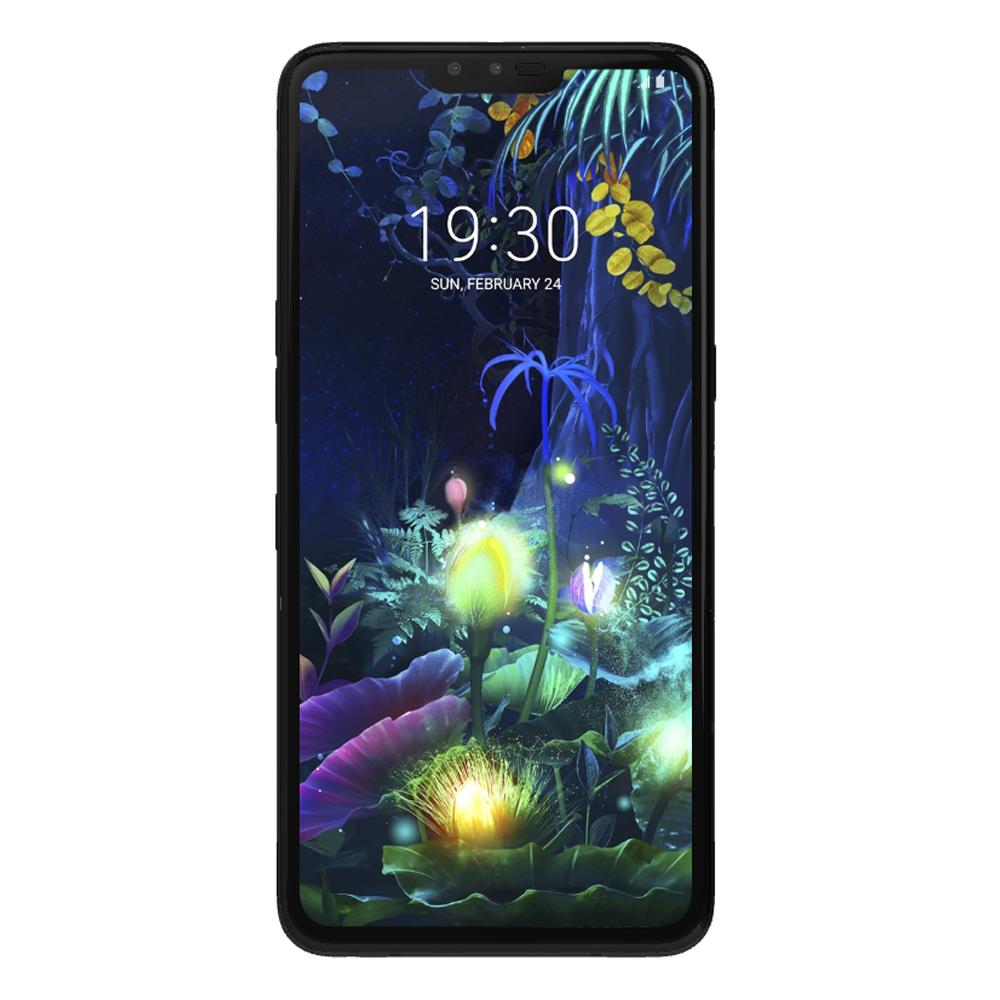 LG V50 ThinQ 5G V500N / LG V50S LTE NFC Phone 6.4'  8GB+ 256GB 6GB+128GB 99% New Dual Front Triple 3 Rear Camera Local Warranty · v11
