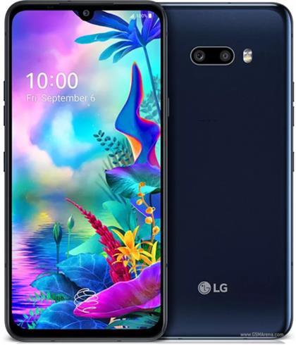 LG V50 ThinQ 5G V500N / LG V50S LTE NFC Phone 6.4'  8GB+ 256GB 6GB+128GB 99% New Dual Front Triple 3 Rear Camera Local Warranty · v11