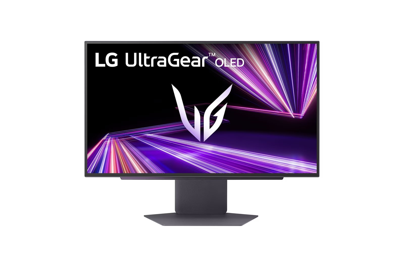 LG UltraGear 27GX790A | 27" QHD | OLED | 0.03ms (GtG) | 480Hz | NVIDIA G-SYNC | Gaming Monitor (27GX790A-B) · v2