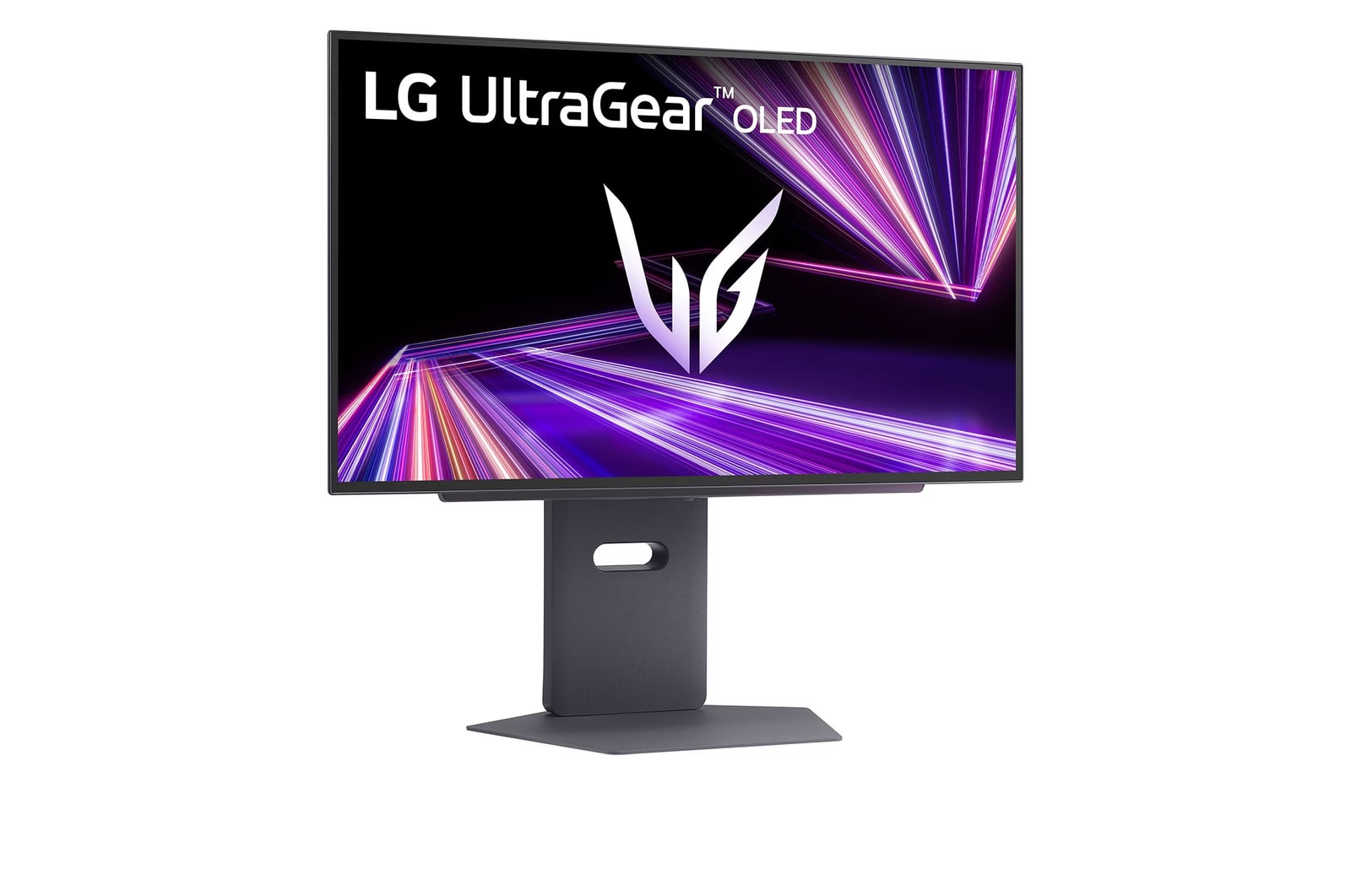 LG UltraGear 27GX790A | 27" QHD | OLED | 0.03ms (GtG) | 480Hz | NVIDIA G-SYNC | Gaming Monitor (27GX790A-B) · v2