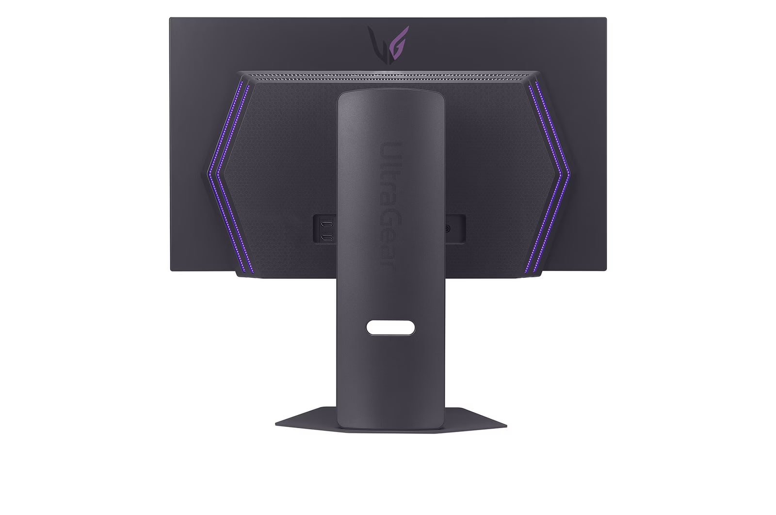 LG UltraGear 27GX790A | 27" QHD | OLED | 0.03ms (GtG) | 480Hz | NVIDIA G-SYNC | Gaming Monitor (27GX790A-B) · v2