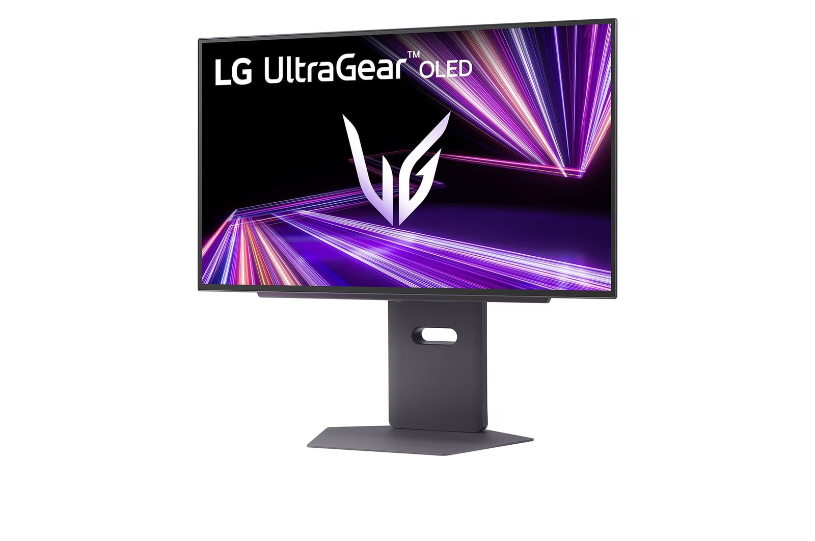 LG UltraGear 27GX790A | 27" QHD | OLED | 0.03ms (GtG) | 480Hz | NVIDIA G-SYNC | Gaming Monitor (27GX790A-B) · v2