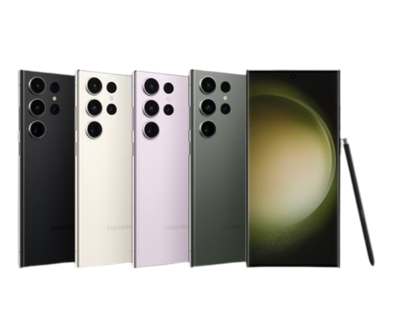 Samsung S23 Ultra 5G 256GB 512GB 1TB l S23+ Plus 5G 256GB l S23 128GB 256GB |  Local  Warrnty   DISPLAY AND SEALED SET
