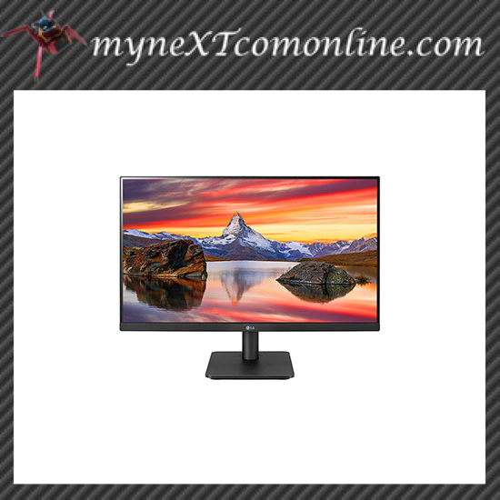 LG 23.8'' Full HD IPS Monitor with AMD FreeSync