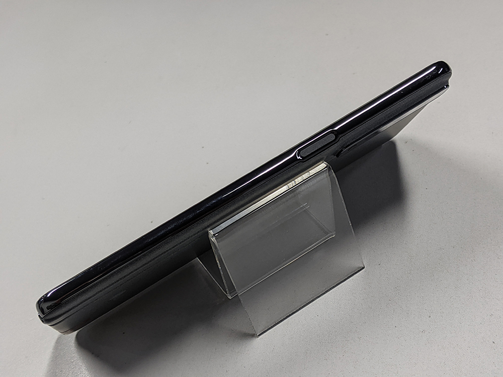 โทรศัพท์มือถือ LG Stylo 7 K735MM Octa-core หน้าจอ 6.8 นิ้ว แรม 4GB รอม 64GB กล้องหลัง 20MP ซิมเดียว 4000mAh สมาร์ทโฟน Android สแกนลายนิ้วมือ