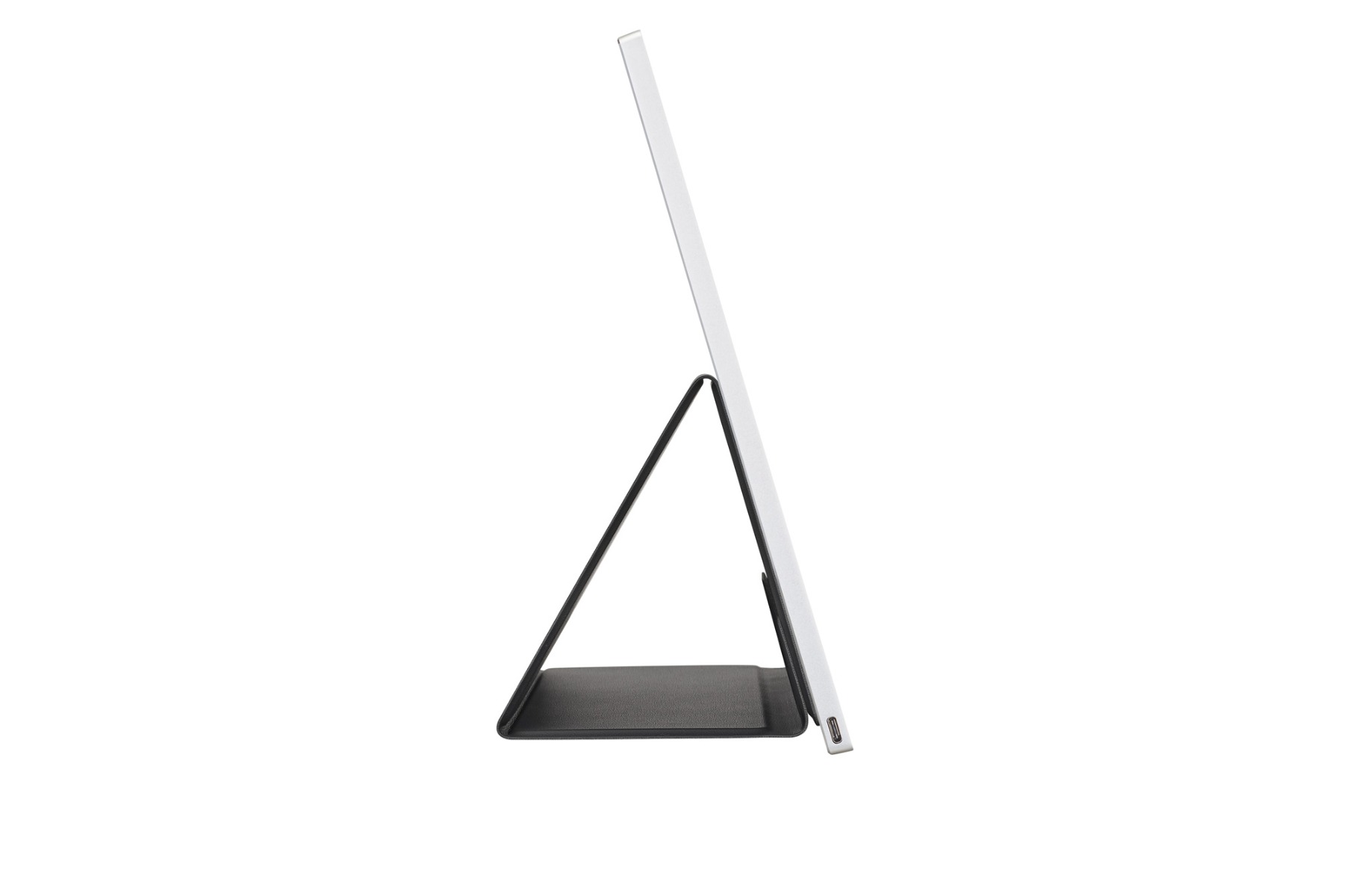 [Pre-Order] LG 16MR70.ASDA3 Gram +view WQXGA (2560 x 1600) Portable IPS Display | Folio Cover/Stand | Lightweight (670g) · v4