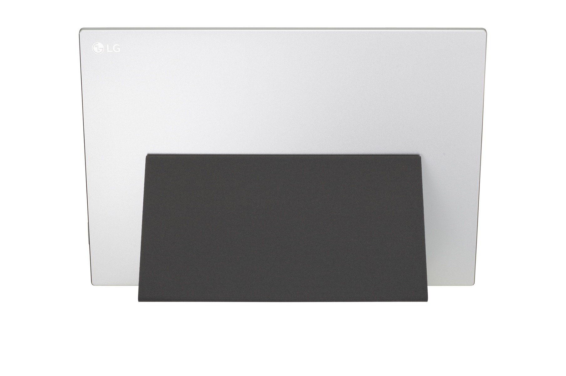 [Pre-Order] LG 16MR70.ASDA3 Gram +view WQXGA (2560 x 1600) Portable IPS Display | Folio Cover/Stand | Lightweight (670g) · v4
