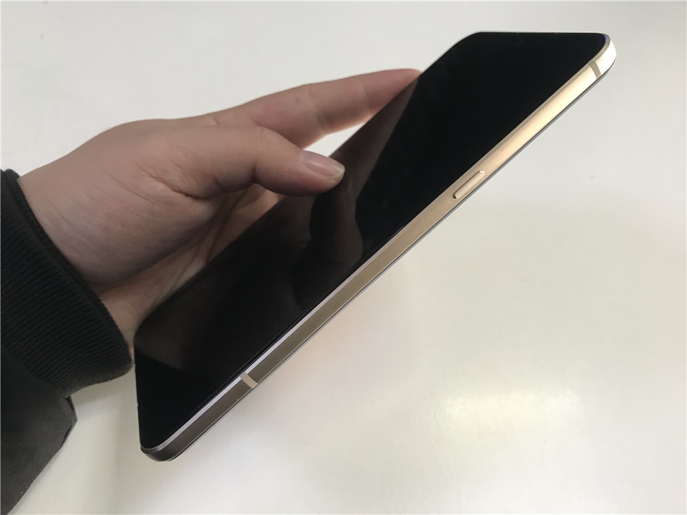 Original LG V60 ThinQ 5G V600TM 6.8 Octa-core 6GB RAM 128GB ROM 64MP Camera Fingerprint Unlocked Cellphone · v27