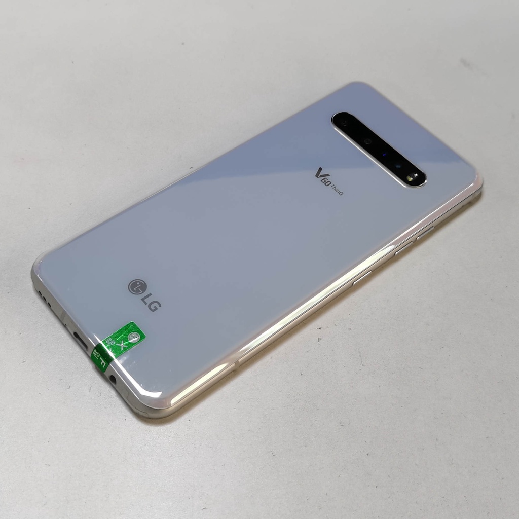 LG V60 ThinQ 5G V600VM V600TM 6.8" US Version Octa-core RAM 8GB ROM 128GB256GB NFC Unlocked 5G Smartphone Cell Phone · v18