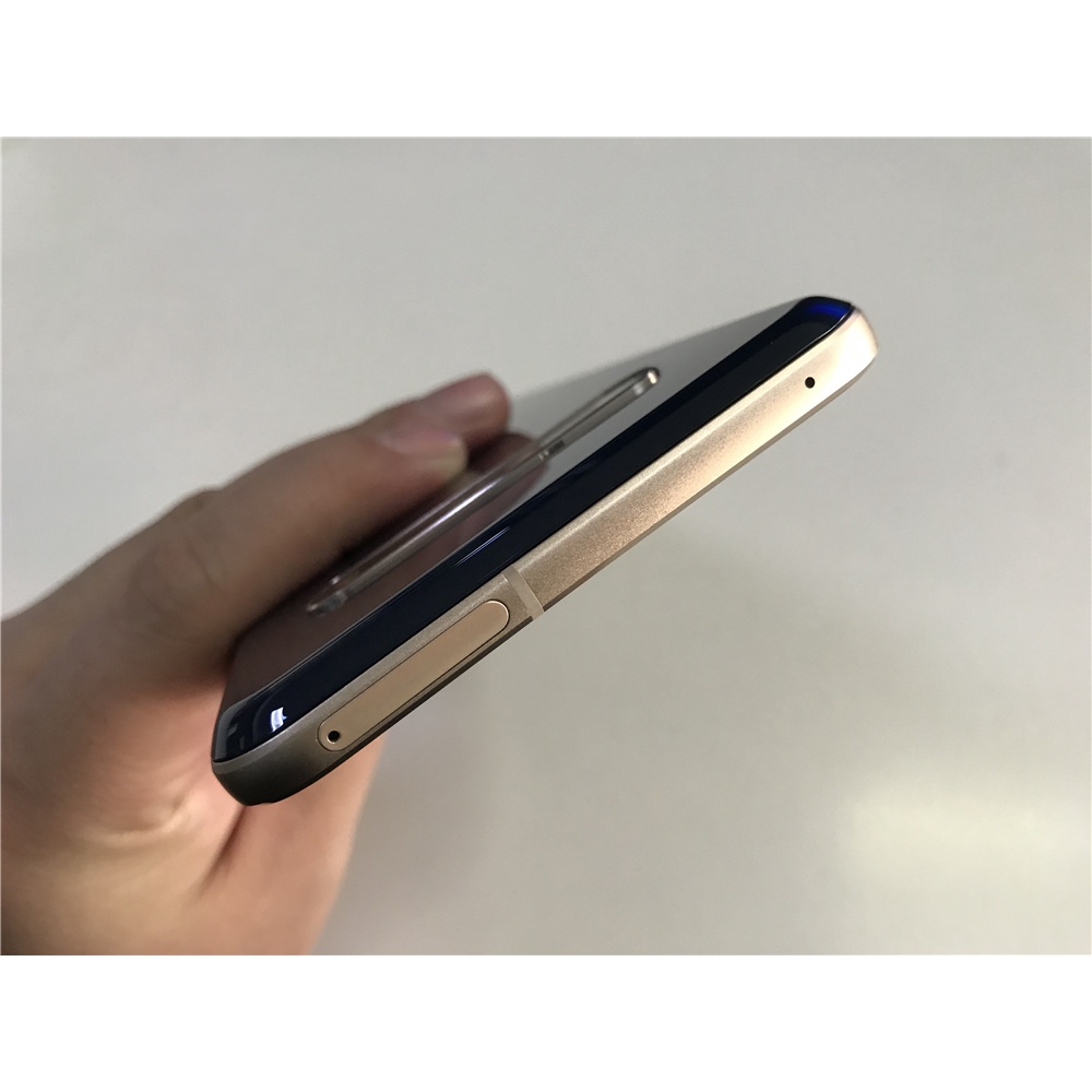 LG V60 ThinQ 5G V600VM V600TM 6.8" US Version Octa-core RAM 8GB ROM 128GB256GB NFC Unlocked 5G Smartphone Cell Phone · v18