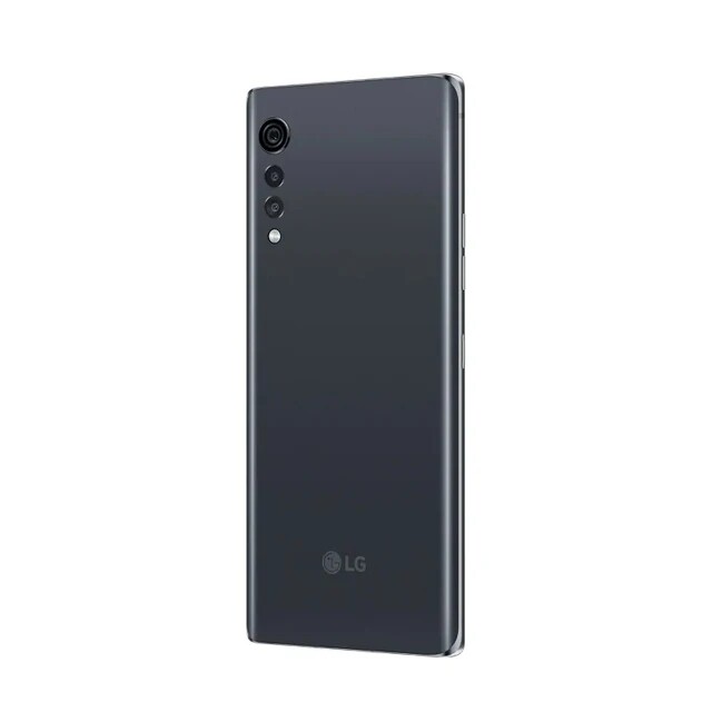Original LG G9 VELVET LM-G900TM 5G SmartPhone 6GB RAM 128GB ROM 6.8'' Mobile Phone OctaCore Andriod CellPhone Dual Sim Smart Phone · v23