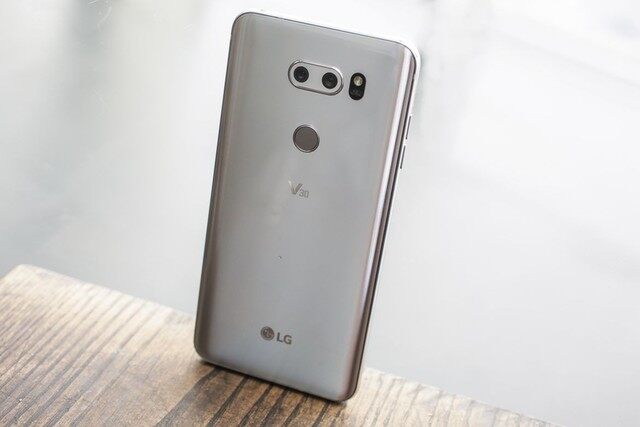 LG V30 H930 EU version Single Sim, H930DS HK version Dual sim Octa core  Android Cellphone 6.0'' inch 4GB RAM 64GB ROM, 4GB RAM 128GB ROM 4G LTE Fingerprint