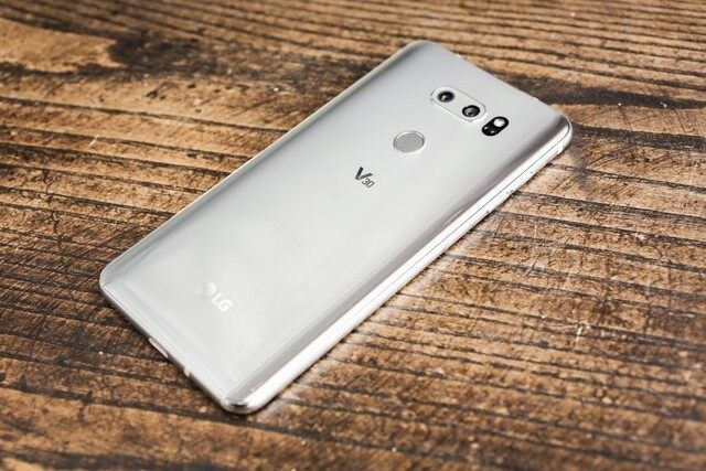 LG V30 H930 EU version Single Sim, H930DS HK version Dual sim Octa core Android Cellphone 6.0'' inch 4GB RAM 64GB ROM, 4GB RAM 128GB ROM 4G LTE Fingerprint · v22