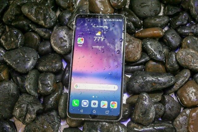 LG V30 H930 EU version Single Sim, H930DS HK version Dual sim Octa core Android Cellphone 6.0'' inch 4GB RAM 64GB ROM, 4GB RAM 128GB ROM 4G LTE Fingerprint · v22