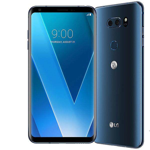 LG V30 H930 EU version Single Sim, H930DS HK version Dual sim Octa core Android Cellphone 6.0'' inch 4GB RAM 64GB ROM, 4GB RAM 128GB ROM 4G LTE Fingerprint · v22