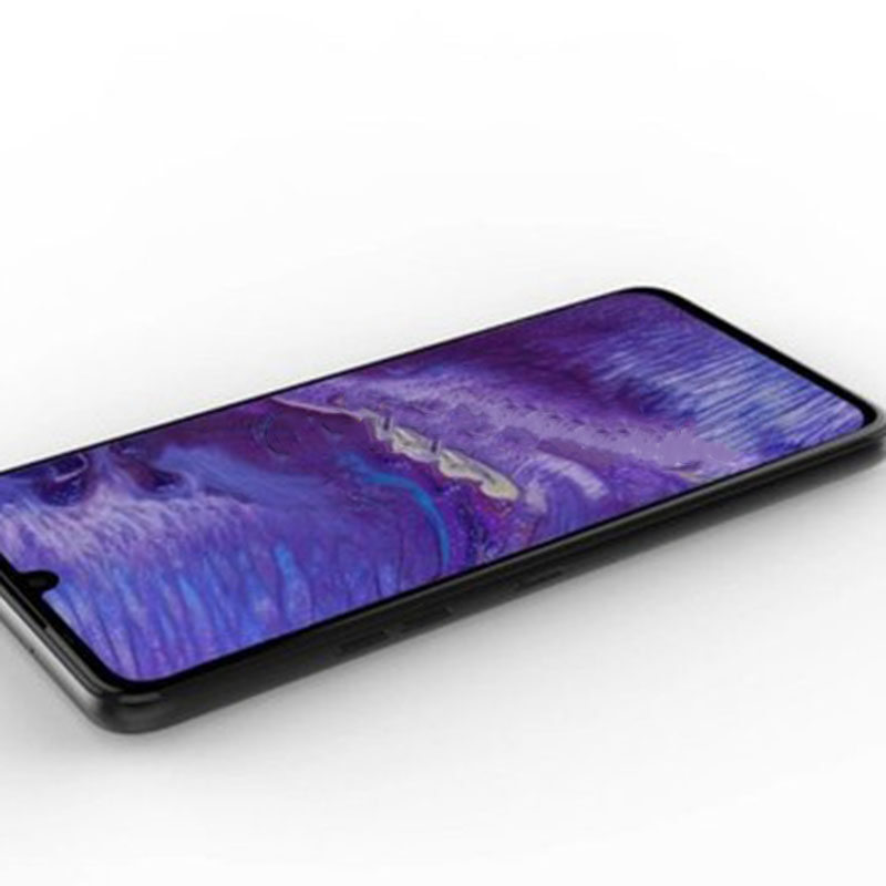 Original Unlocked LG G8XUS ThinQ 4G LTE Mobile Phone 6.4'' G850UM Android SmartPhone 6GB 128GB Camera NFC CellPhone