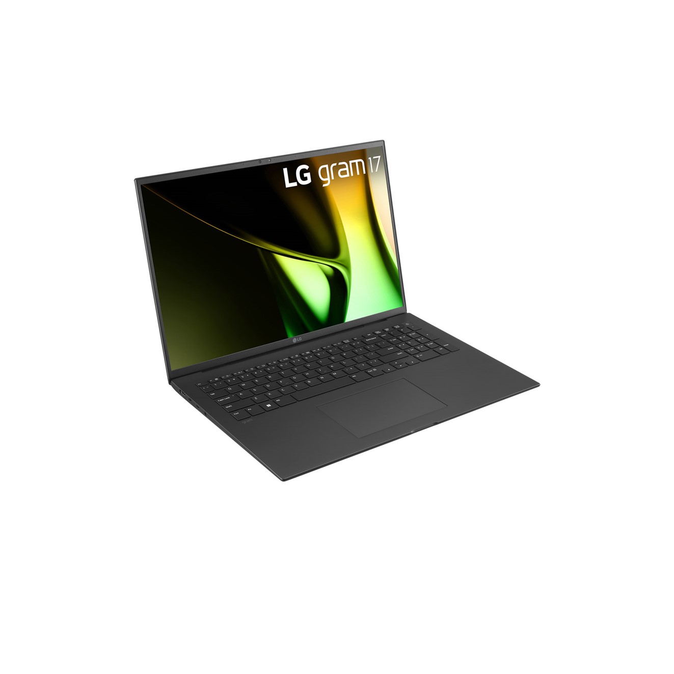 LG 17Z90S gram 17" Ultra-lightweight WQXGA Anti-glare IPS Display 512GB SSD with Intel® Core™ i7 Processor · v18