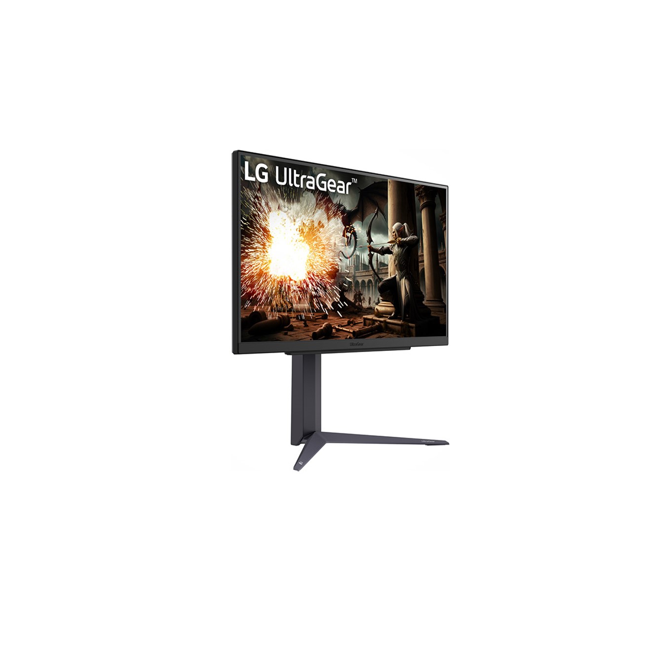 LG 27GS75Q 27" UltraGear™ QHD IPS Monitor | HDR10 / sRGB 99% (Typ.) | NVIDIA® G-SYNC® Compatible, AMD FreeSync™ · v7