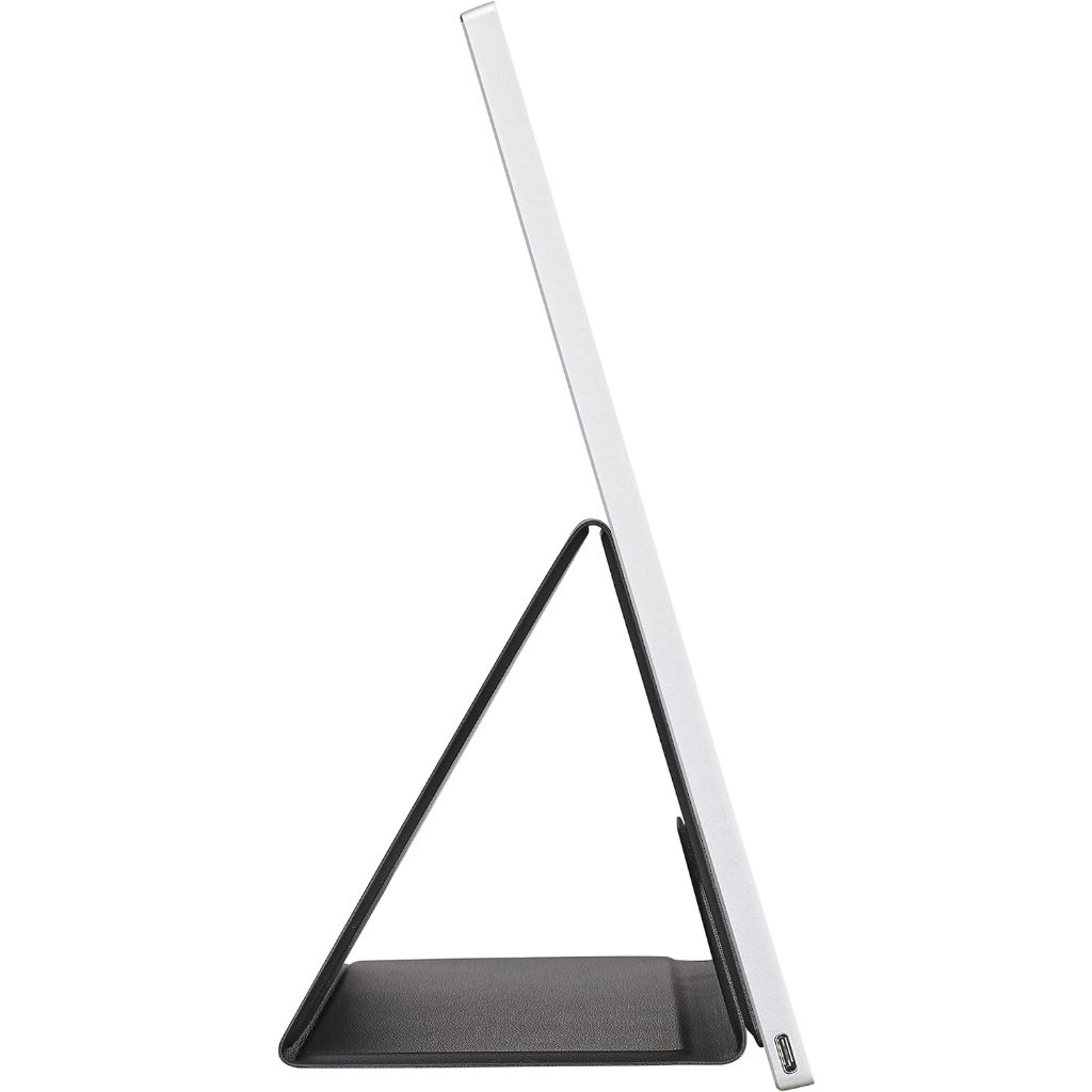 LG 16MR70 — 16" WQXGA IPS Display Portable Monitor · v16