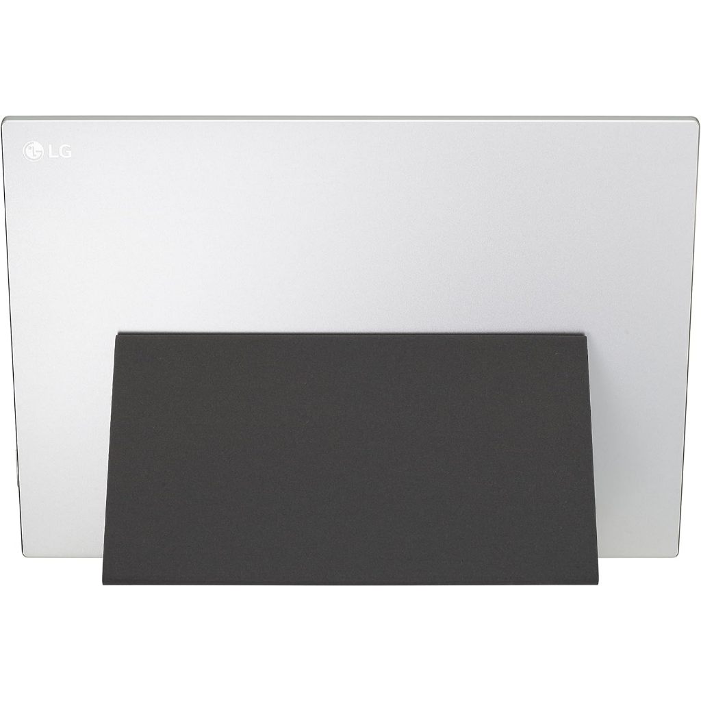 LG 16MR70 — 16" WQXGA IPS Display Portable Monitor · v16