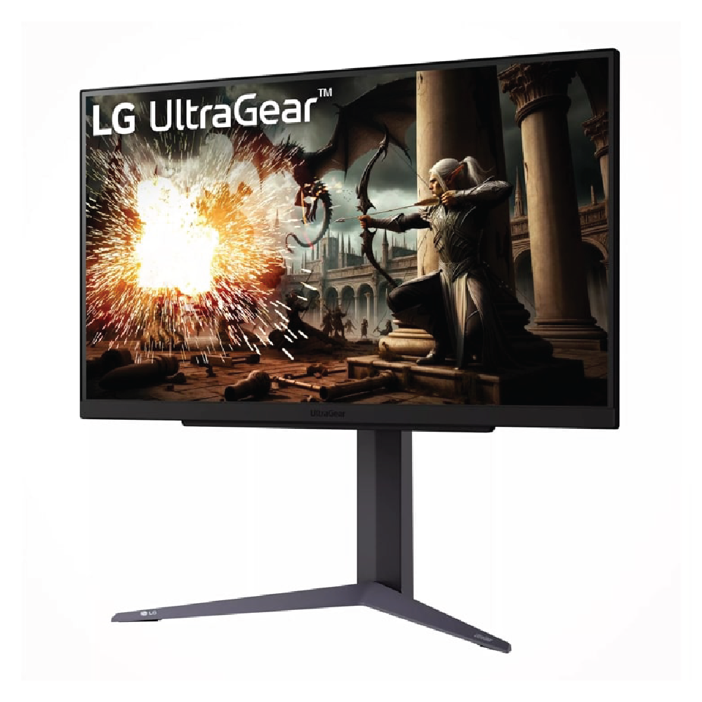 [FAST SHIP] LG UltraGear 27GS75Q | 27"QHD | 200Hz | 1ms | G-Syn | IPS Gaming Monitor (27GS75Q-B) · v2