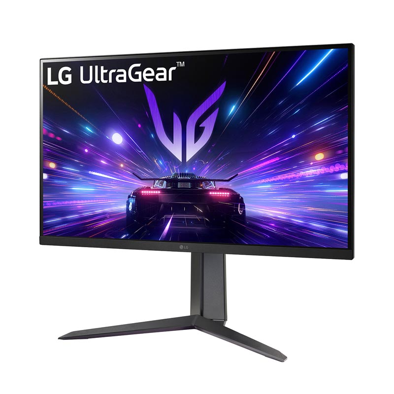 LG 27GS65F-B 27" FHD/180Hz/IPS Gaming Monitor · v4