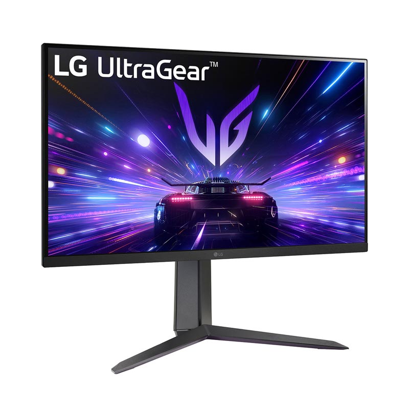 LG 27GS65F-B 27" FHD/180Hz/IPS Gaming Monitor · v4