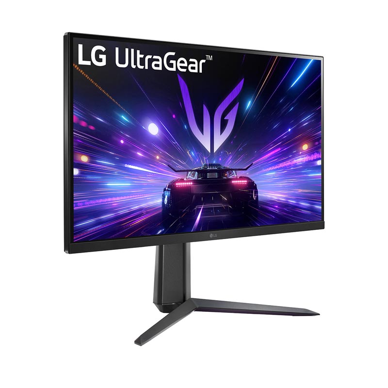 LG 27GS65F-B 27" FHD/180Hz/IPS Gaming Monitor · v4