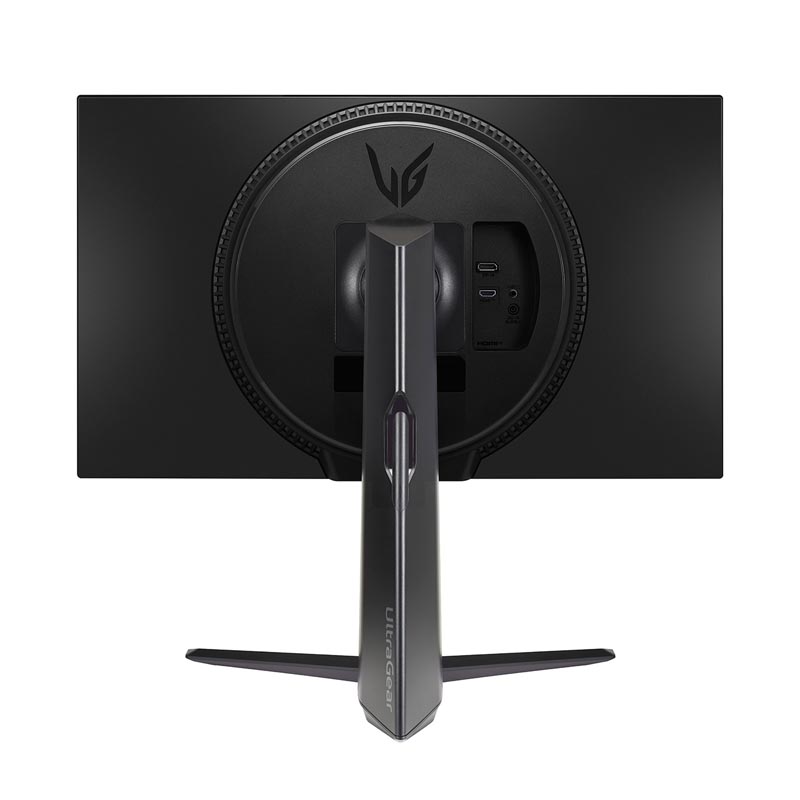 LG 27GS65F-B 27" FHD/180Hz/IPS Gaming Monitor · v4