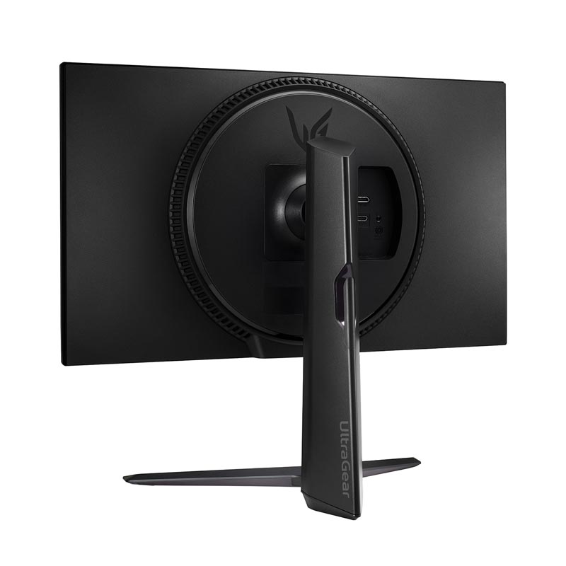 LG 27GS65F-B 27" FHD/180Hz/IPS Gaming Monitor · v4