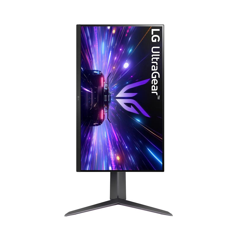 LG 27GS65F-B 27" FHD/180Hz/IPS Gaming Monitor · v4