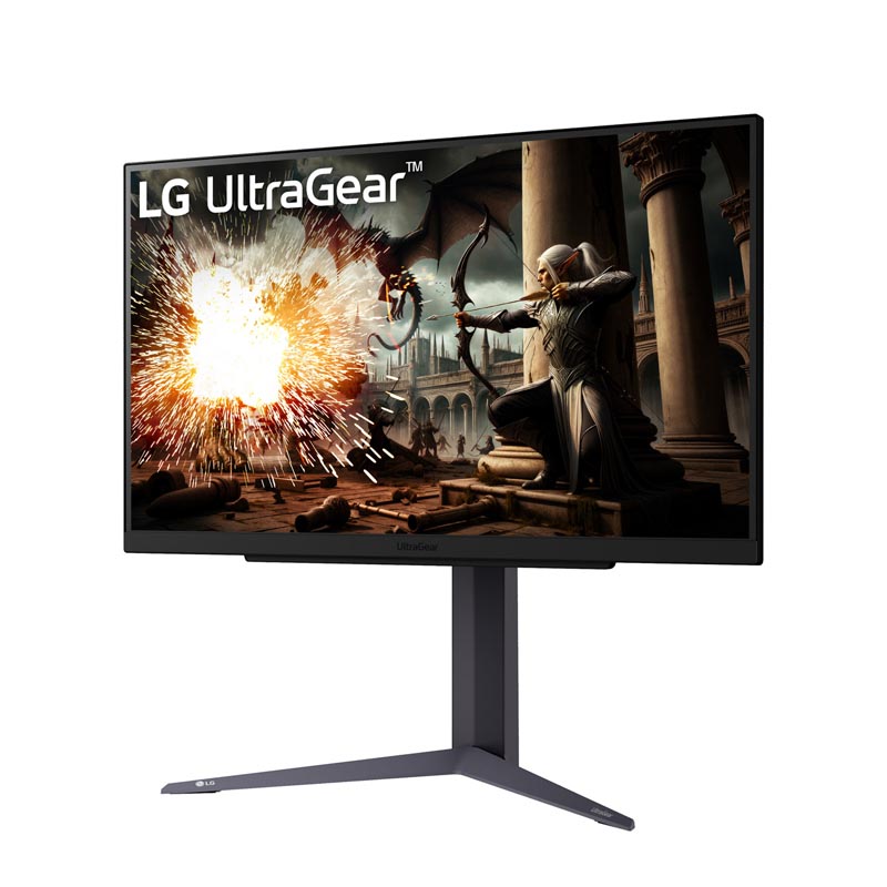 LG 27GS75Q-B 27" QHD/180Hz Gaming Monitor · v6