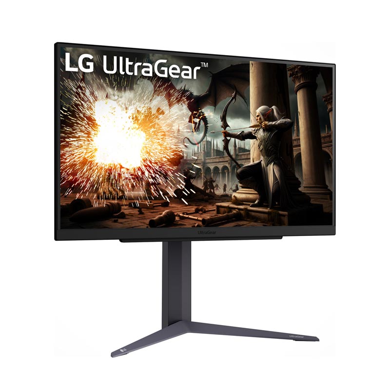 LG 27GS75Q-B 27" QHD/180Hz Gaming Monitor · v6