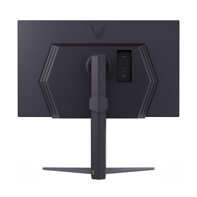 LG 27GS75Q-B 27" QHD/180Hz Gaming Monitor · v6