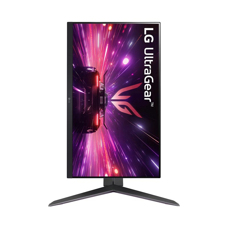 LG 24GS65F-B 24" FHD/180Hz/IPS Gaming Monitor