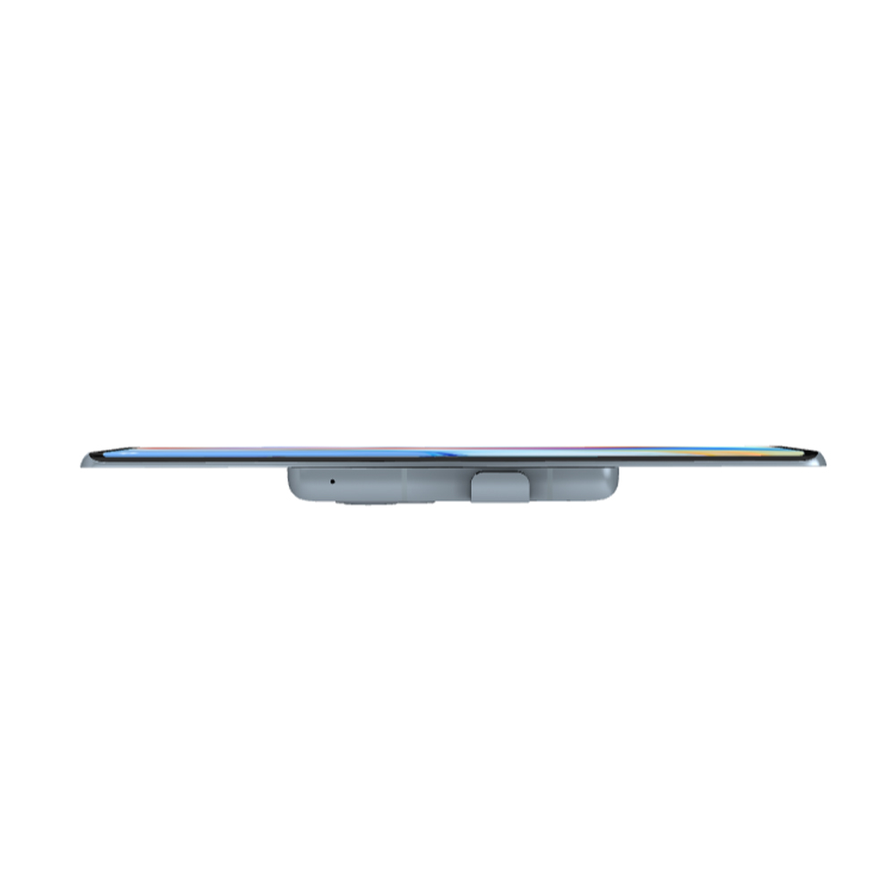 [op061] Original LG WING LMF100N LMF100TMW LMF100VM 5G Mobile Phone 6.8'' 8GB RAM 128GB/256GB ROM Single/Dual SIM Octa Core CellPhone · v21