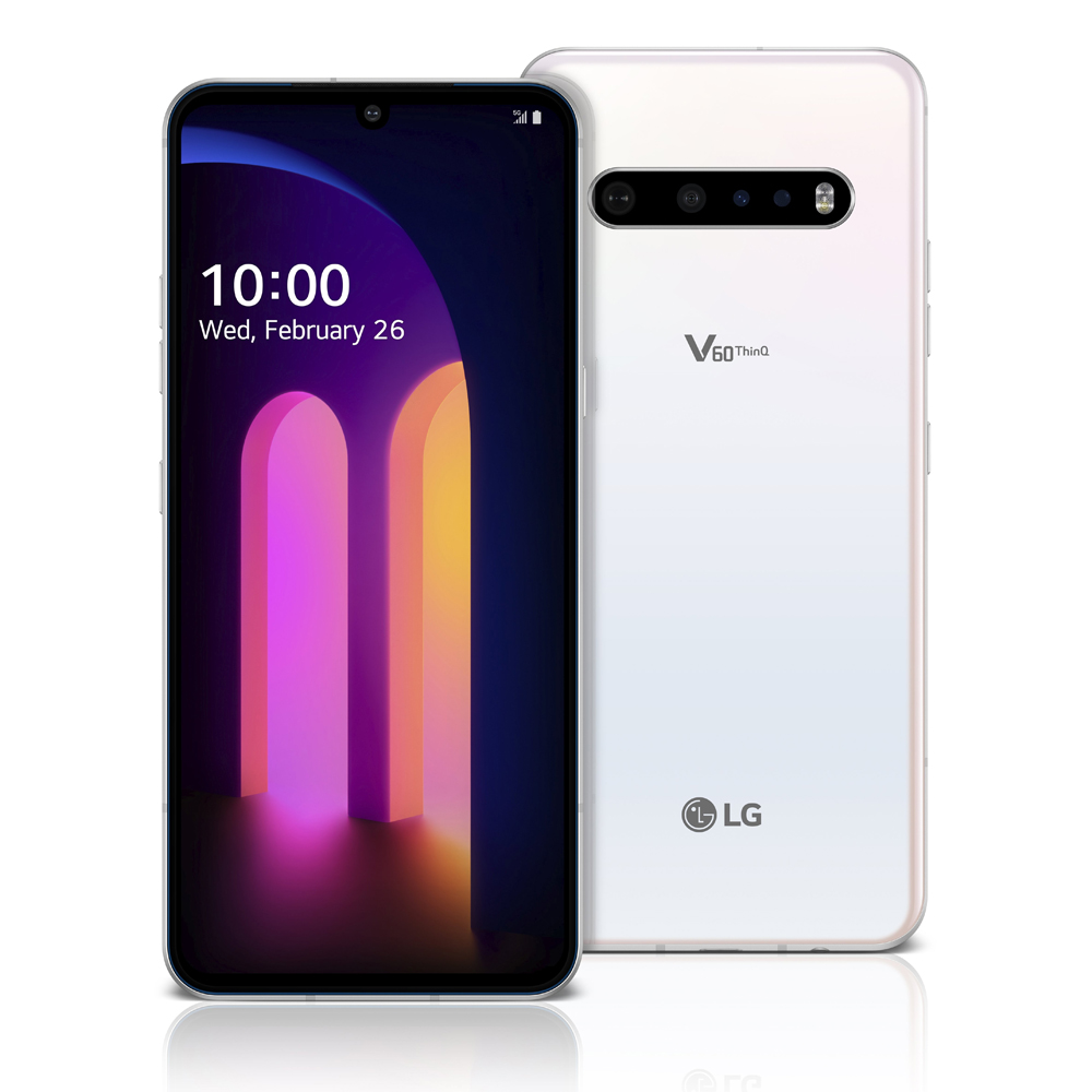 [mvcxb] Original entsperrt lg v60 5g thinq moilble telefon v600tm v600vm v600am 6,8 android samrt phone 8gb ram 128gb/256gb rom handy · v22