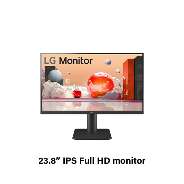 LG IPS Monitor | 24" / 27" / 32" | FHD / QHD / UHD 4K · v4