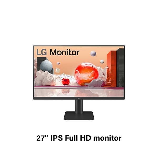 LG IPS Monitor | 24" / 27" / 32" | FHD / QHD / UHD 4K · v4
