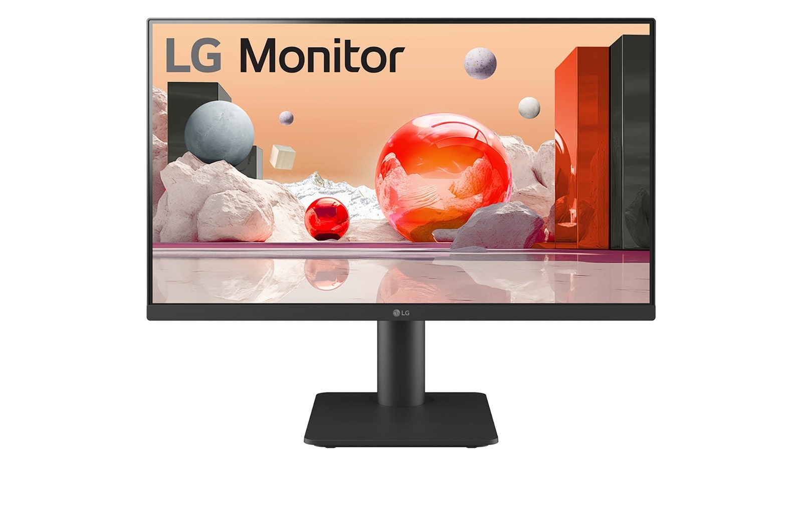 LG IPS Monitor | 24" / 27" / 32" | FHD / QHD / UHD 4K · v4