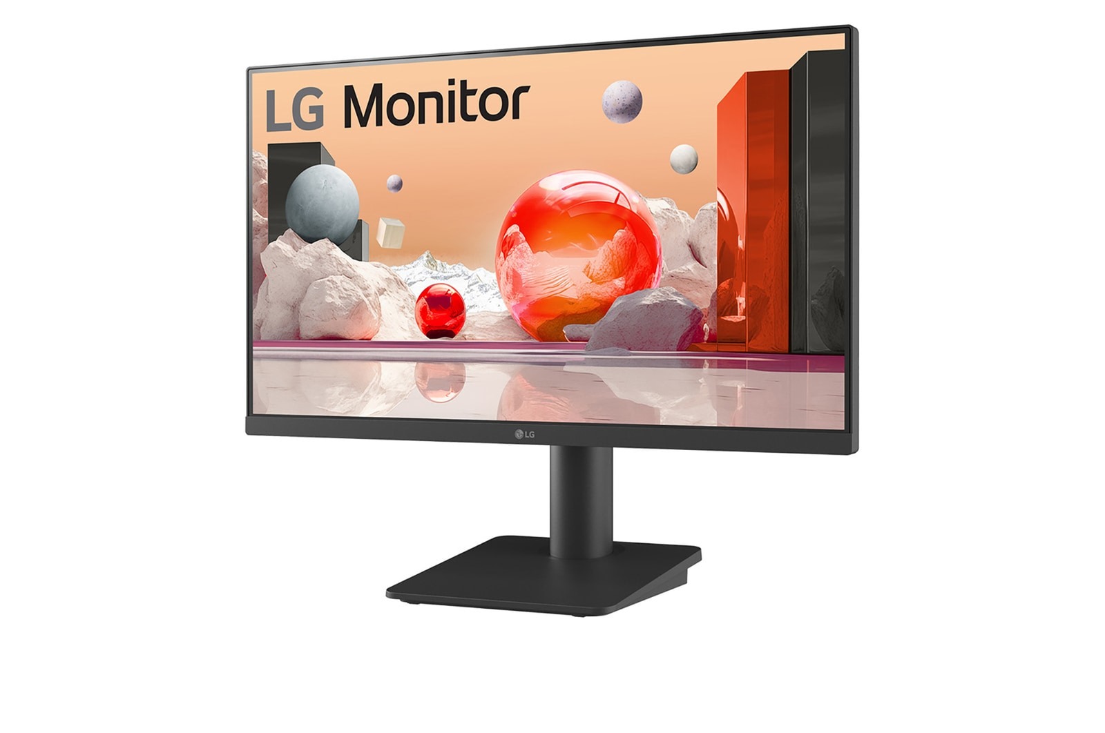 LG IPS Monitor | 24" / 27" / 32" | FHD / QHD / UHD 4K · v4