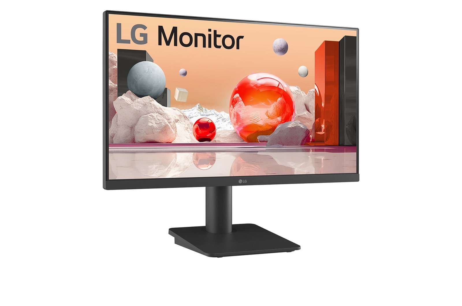 LG IPS Monitor | 24" / 27" / 32" | FHD / QHD / UHD 4K · v4